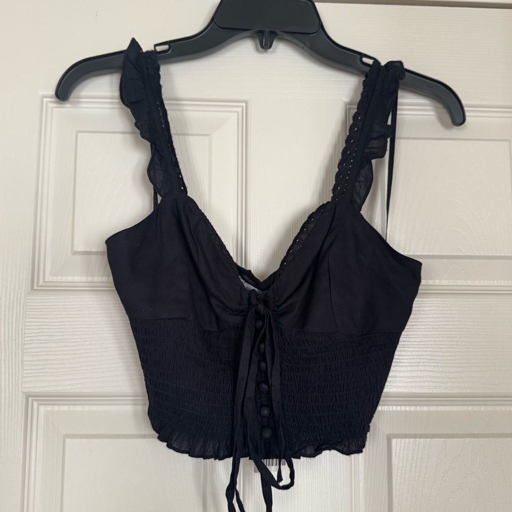 NWT Urban Outfitters Crop Top Size Small